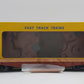 American Models 6021 S Scale Union Pacific Flat Car #56863 EX/Box