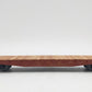 American Models 6021 S Scale Union Pacific Flat Car #56863 EX/Box