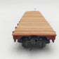American Models 6021 S Scale Union Pacific Flat Car #56863 EX/Box