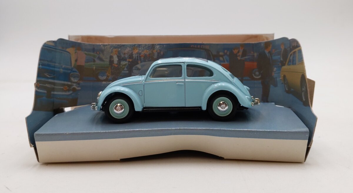 Matchbox The Dinky Collection DY-6 1:43 Scale 1951 Volkswagen LN/Box