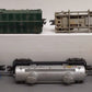 Lionel Vintage O Gauge Freight Cars: 6465, 3356, 336155, 6176, 6162 [5] VG