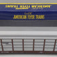 American Flyer 6-47935 S Norfolk Southern Auto Carrier #NS 171265 EX/Box