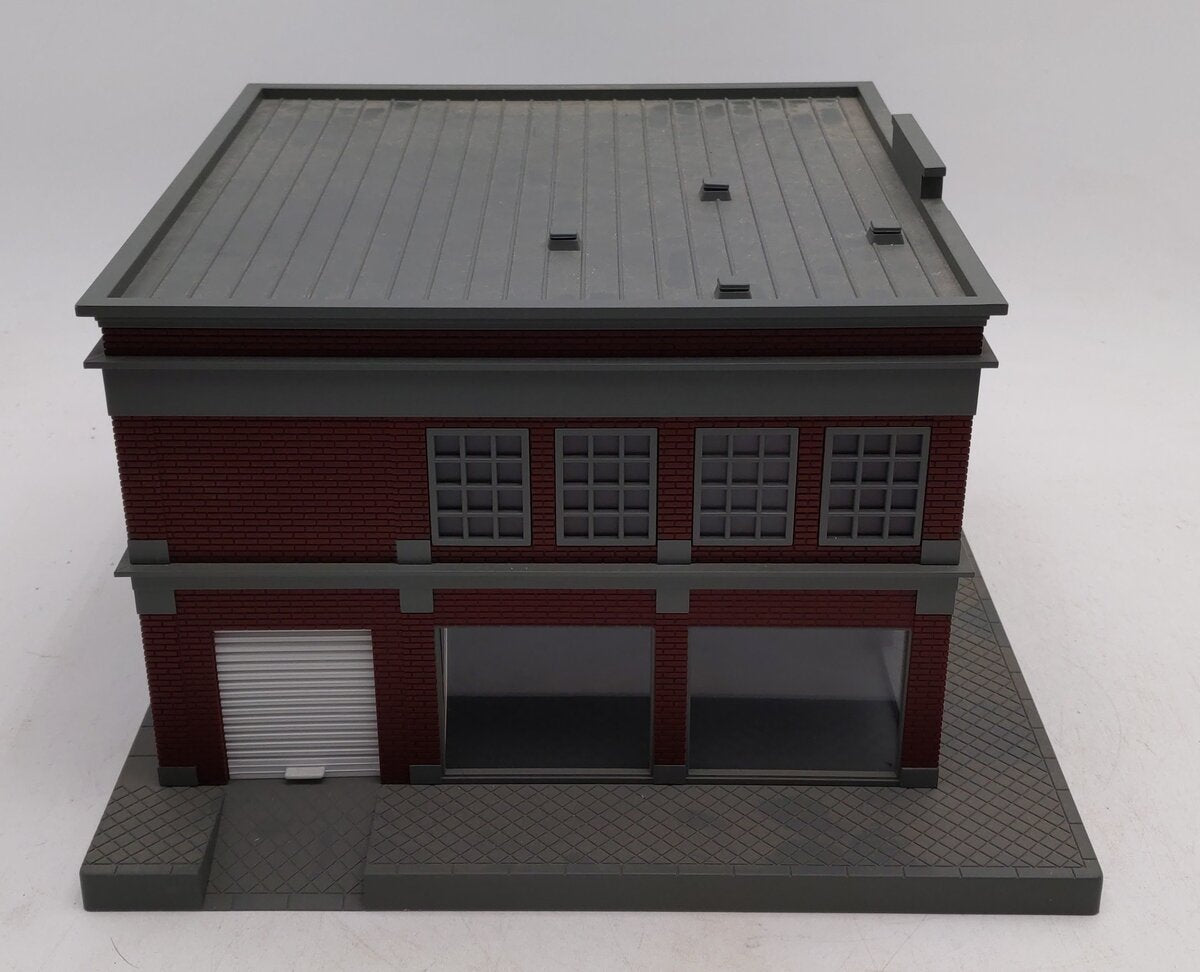 MTH 30-90025 O Miller & Sons Department Store EX
