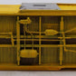 S-Helper S Gauge Bruce Lead Mines Custom Painted Boxcar #515/Box