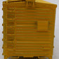 S-Helper S Gauge Bruce Lead Mines Custom Painted Boxcar #515/Box