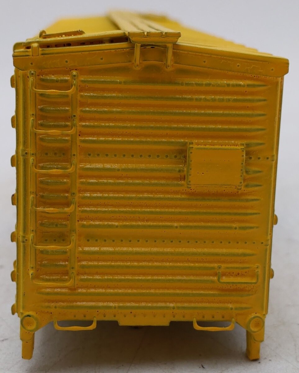 S-Helper S Gauge Bruce Lead Mines Custom Painted Boxcar #515/Box