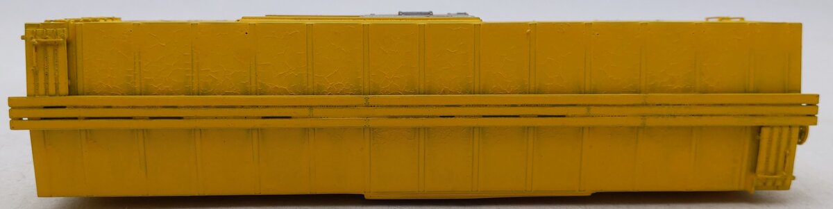 S-Helper S Gauge Bruce Lead Mines Custom Painted Boxcar #515/Box