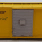 S-Helper S Gauge Bruce Lead Mines Custom Painted Boxcar #515/Box