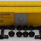 S-Helper S Gauge Bruce Lead Mines Custom Painted Boxcar #515/Box