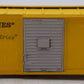 S-Helper S Gauge Bruce Lead Mines Custom Painted Boxcar #515/Box
