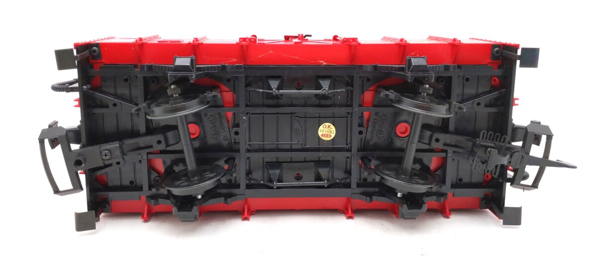 LGB BOXER TK初期 LGB Model Trains, LGB Locomotives, Garden Train Sets, G Scale