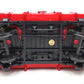 LGB 4021CT G Scale Low Side Christmas Gondola with Gift Box EX/Box