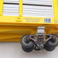 American Flyer 6-47932 S CSX Auto Carrier #TTGX 150654 LN/Box