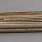 O Scale 2-Rail Code 148 Nickel Silver Rails [50+]