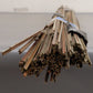 O Scale 2-Rail Code 148 Nickel Silver Rails [50+]