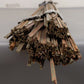 O Scale 2-Rail Code 148 Nickel Silver Rails [50+]