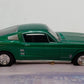 Matchbox The Dinky Collection DY-16 1:43 1967 Ford Mustang Fast Back LN/Box