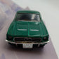 Matchbox The Dinky Collection DY-16 1:43 1967 Ford Mustang Fast Back LN/Box
