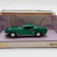 Matchbox The Dinky Collection DY-16 1:43 1967 Ford Mustang Fast Back LN/Box