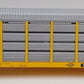 American Flyer 6-47928 S Union Pacific Auto Carrier #ETTX 715036 EX/Box