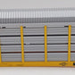 American Flyer 6-47928 S Union Pacific Auto Carrier #ETTX 715036 EX/Box