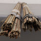 O Scale 2-Rail Code 148 Nickel Silver Rails [50+]
