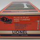 Lionel 6-82015 O Operating Wind Turbine Kit  EX/Box