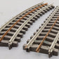 Lionel Vintage Super O Curved & Straight Track Sections #31/#32 [21] VG