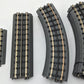 MTH O Scale Assorted Track Sections (11) NEW