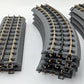 MTH O Scale Assorted Track Sections (11) NEW