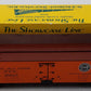 S-Helper 00566 S Pacific Fruit Express Reefer Car #19623 EX/Box