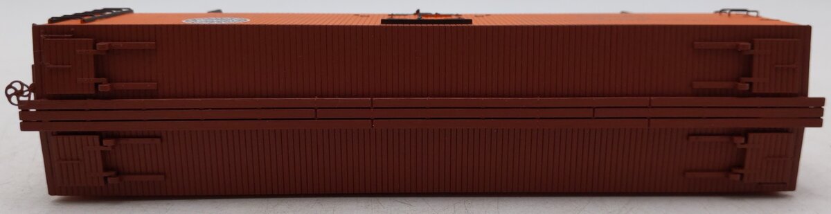 S-Helper 00566 S Pacific Fruit Express Reefer Car #19623 EX/Box
