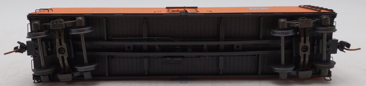 S-Helper 00566 S Pacific Fruit Express Reefer Car #19623 EX/Box