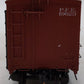 S-Helper 00566 S Pacific Fruit Express Reefer Car #19623 EX/Box