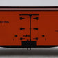 S-Helper 00566 S Pacific Fruit Express Reefer Car #19623 EX/Box