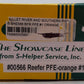 S-Helper 00566 S Pacific Fruit Express Reefer Car #19623 EX/Box