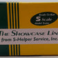 S-Helper 00566 S Pacific Fruit Express Reefer Car #19623 EX/Box