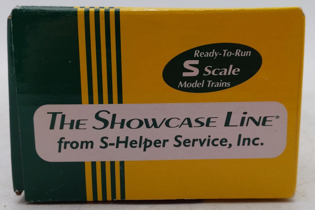S-Helper 00566 S Pacific Fruit Express Reefer Car #19623 EX/Box