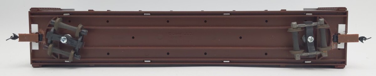 American Flyer 6-47934 S Norfolk Southern Auto Carrier #171260 - Custom/Box