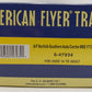 American Flyer 6-47934 S Norfolk Southern Auto Carrier #171260 - Custom/Box