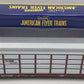 American Flyer 6-47934 S Norfolk Southern Auto Carrier #171260 - Custom/Box