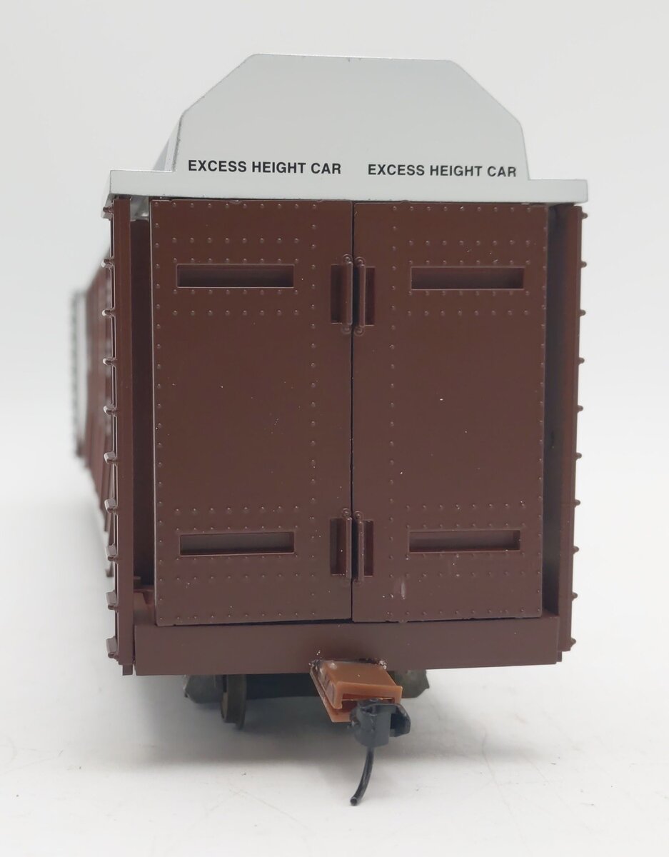 American Flyer 6-47934 S Norfolk Southern Auto Carrier #171260 - Custom/Box