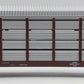 American Flyer 6-47934 S Norfolk Southern Auto Carrier #171260 - Custom/Box