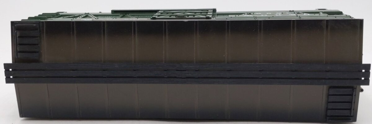 LGB 4068 G Scale Denver & Rio Grande Western Stock Car #4068 VG/Box