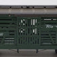 LGB 4068 G Scale Denver & Rio Grande Western Stock Car #4068 VG/Box