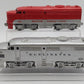 KMT Vintage O Gauge Dummy Diesel Locomotives: 2716, 2716 [2] VG