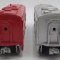 KMT Vintage O Gauge Dummy Diesel Locomotives: 2716, 2716 [2] VG
