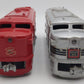 KMT Vintage O Gauge Dummy Diesel Locomotives: 2716, 2716 [2] VG