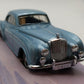 Matchbox The Dinky Collection  DY-13 1:43 Scale 1955 Bentley 'R' Continental LN/Box