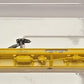 Athearn 14345 N TTX/Yellow F89F TOFC Flat Car #151267